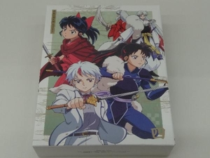 DVD 半妖の夜叉姫 DVD BOX 4(完全生産限定版)
