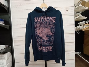 Supreme パーカー