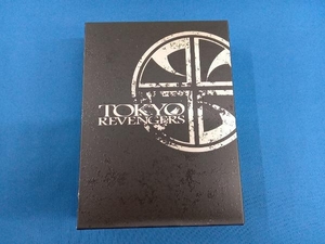 東京リベンジャーズ スペシャルリミテッド・エディション Blu-ray&DVDセット(初回生産限定版)(Blu-ray Disc)