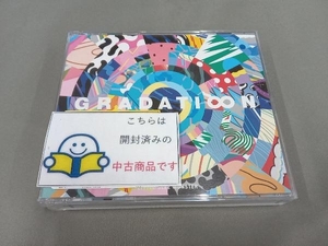 Little Glee Monster CD GRADATI∞N(通常盤)(3CD)