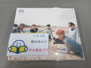 BTS CD 花様年華 Young Forever(日本仕様盤)(DVD付)