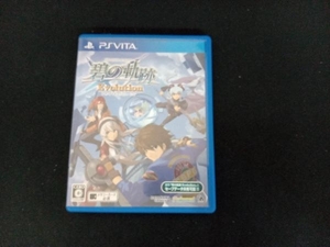 PSVITA 英雄伝説 碧の軌跡 Evolution