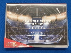 あんさんぶるスターズ! Starry Stage 2nd ~in 日本武道館~DAY版(Blu-ray Disc)