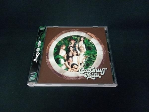 NiziU CD COCONUT(通常盤)