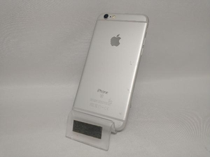 【1円スタート】SoftBank 【SIMロックなし】MKQP2J/A iPhone 6s 64GB シルバー SoftBank