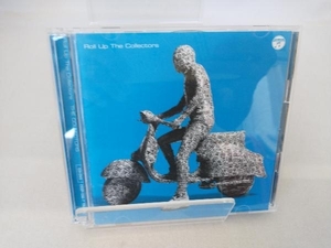 THE COLLECTORS CD Roll Up The Collectors(初回限定盤)(dvd付)