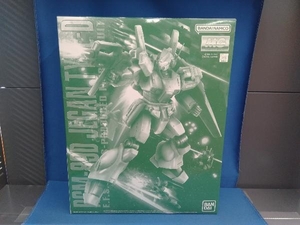 プラモデル バンダイ 1/100 RGM-89D ジェガンD型 MG 「機動戦士ガンダムUC」 プレバン限定