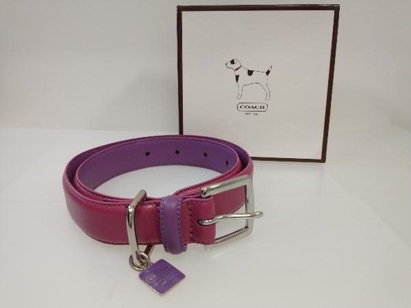 2023年最新】ヤフオク! -coach 首輪の中古品・新品・未使用品一覧
