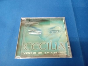 セシリア CD 【輸入盤】Voices of the Feminine Spirit