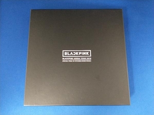 BLACKPINK ARENA TOUR 2018 'SPECIAL FINAL IN KYOCERA DOME OSAKA'(初回生産限定版)(Blu-ray Disc)