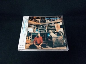 ジョン・マクラフリン(g) CD シーヴス・アンド・ポエッツ