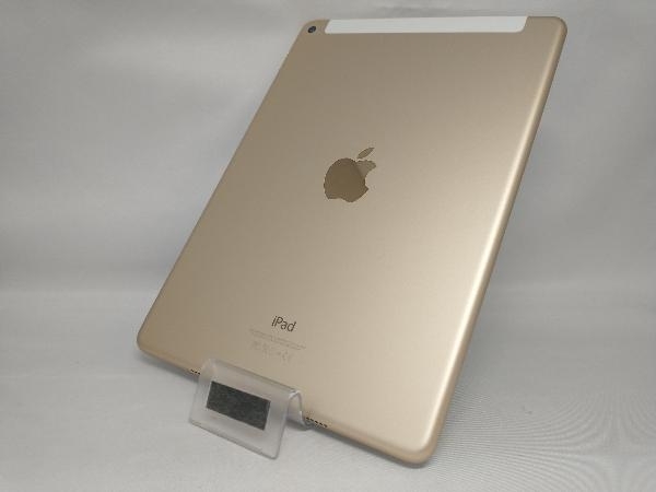 Apple iPad Air 2 Wi-Fi+Cellular 64GB MH172J/A SIMフリー [ゴールド