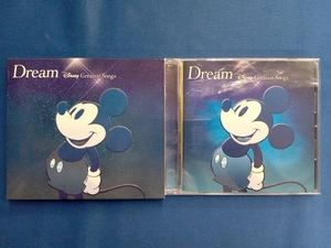 (ディズニー) CD Dream~Disney Greatest Songs~洋楽盤
