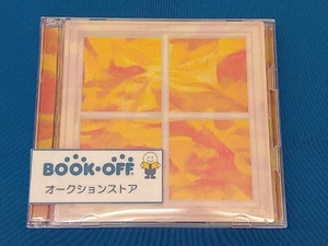 BUMP OF CHICKEN CD SOUVENIR(Blu-ray Disc есть )