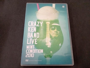 DVD MINT CONDITION 2010