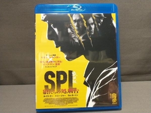 SPL 狼たちの処刑台(Blu-ray Disc)　ルイス・クー