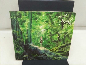 羽毛田丈史(音楽) CD NHKアニメーション「無人惑星サヴァイヴ」オリジナル・サウンドトラック::FOREST