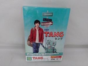 DVD TANG タング プレミアム・エディション(初回仕様)