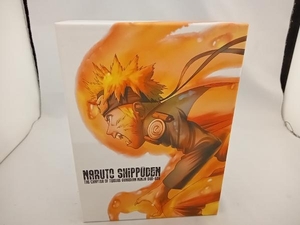 DVD 【※※※】[全4巻セット]NARUTO-ナルト-疾風伝 守護忍十二士の章 1~4