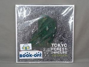 ジョー奥田 CD Tokyo Forest 24Hours