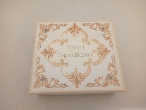 TrySail CD SuperBloom(完全生産限定盤)(Blu-ray Disc付)