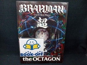 超克 the OCTAGON(Blu-ray Disc)