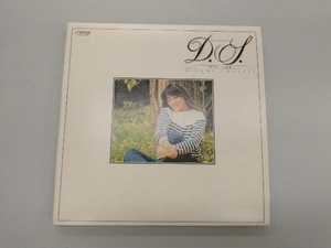 岩崎宏美 CD ダル・セーニョ(タワーレコード限定)(2CD)