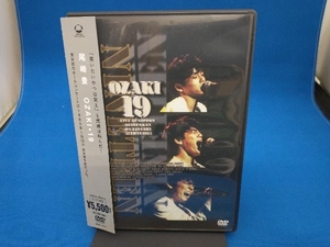 DVD OZAKI・19