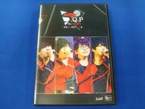 ツキプロ・ツキウタ。シリーズ:S.Q.P Ver.SolidS(Blu-ray Disc)