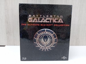 GALACTICA アルティメイト ブルーレイ・コレクション(Blu-ray Disc)