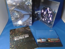 ジャンク BUMP OF CHICKEN WILLPOLIS 2014(初回限定版)(Blu-ray Disc)_画像3