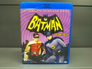 バットマン TV＜シーズン1-3＞ブルーレイ全巻セット(Blu-ray Disc)