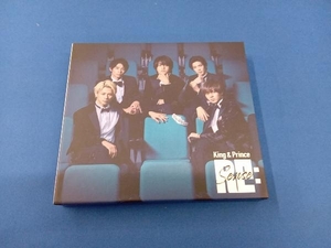 King & Prince CD Re:Sense(初回限定盤B)(DVD付)