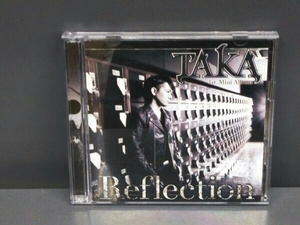 TAKA CD Reflection(豪華版)