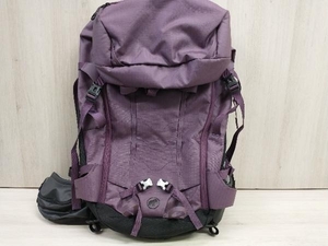 MAMMUT リュック Trea Spine 35 2520-00820 50185 ザック パープル 店舗受取可