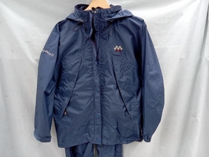 Montbell Storm Cruiser Rainwear Upper и Ladies Gore -tex M Size Ladies