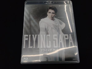 FLYING SAPA - flying sapa-(Blu-ray Disc)