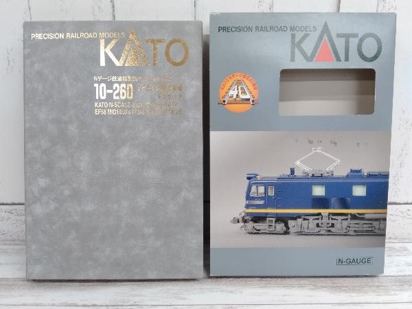 2025年最新】Yahoo!オークション -kato 10-260の中古品・新品