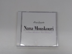 ナナ・ムスクーリ CD ナナ・ムスクーリ~ベスト・セレクション(SHM-CD)
