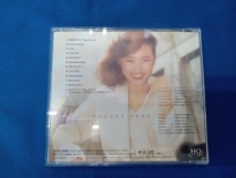 松原みき CD Pocket Park(HQCD)_画像2