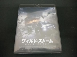 (トビー・ケベル) ワイルド・ストーム(Blu-ray Disc)