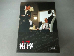 DVD 相棒 season17 DVD-BOX