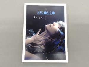 DVD Salyu 10th Anniversary concert'ariga10'