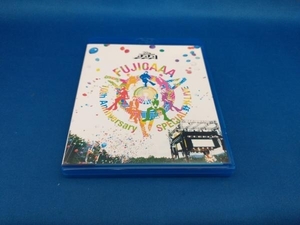 AAA 10th Anniversary SPECIAL 野外LIVE in 富士急ハイランド(初回生産限定版)(Blu-ray Disc)