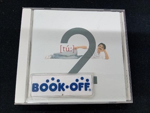 加川良 CD 2[tu':]