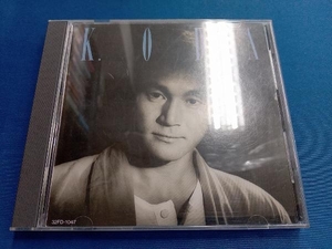 小田和正 CD K.ODA