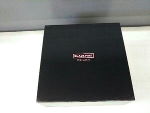 (K-POP)BLACKPINK CD 【輸入盤】The Album