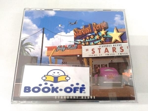 スターダスト☆レビュー CD STARS