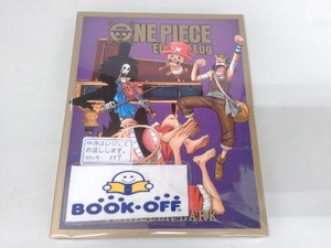 ONE PIECE Eternal Log 'THRILLER BARK'(Blu-ray Disc)