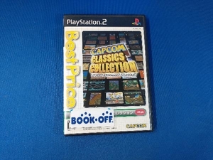 PS2 カプコン クラシックス コレクション Best Price